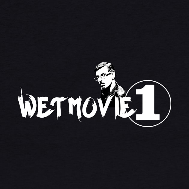 WetMovie1 Stud Tee by wetmovie